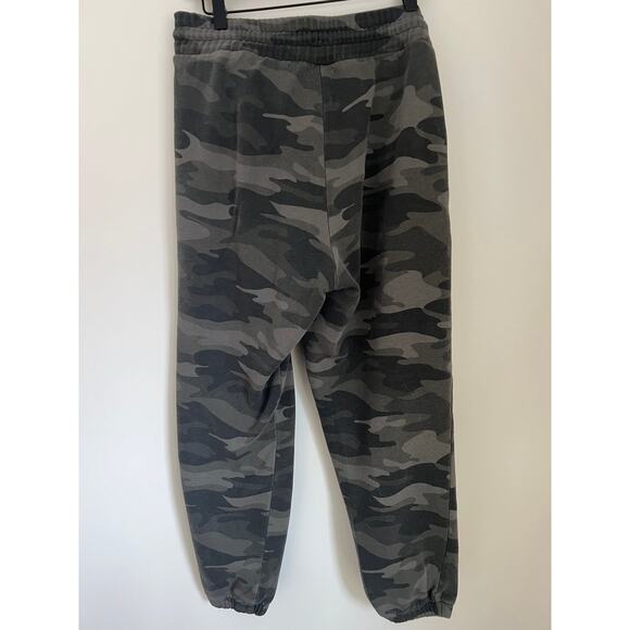 Wild Fable Camo Camouflage Joggers Drawstring Sweatpants - Picture 3 of 3